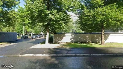Apartments for rent in Forssa - Photo from Google Street View