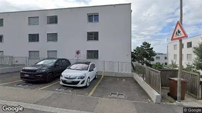 Apartments for rent in Neuenburg - Photo from Google Street View