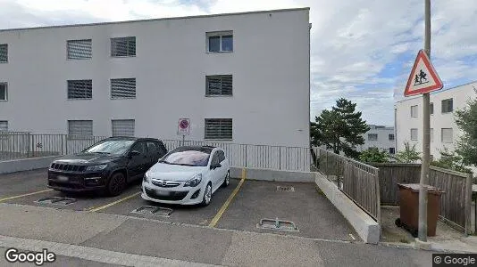 Apartments for rent in Neuenburg - Photo from Google Street View