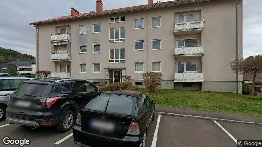 Apartments for rent in Bad Zell - Photo from Google Street View
