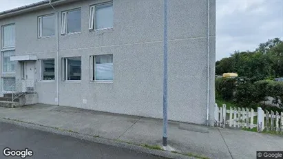 Apartments for rent in Reykjavík Háaleiti - Photo from Google Street View