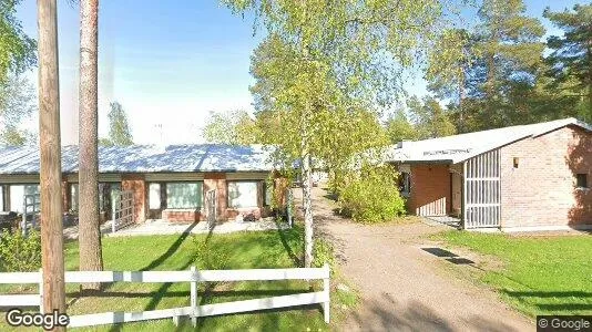 Apartments for rent in Kotka - Photo from Google Street View