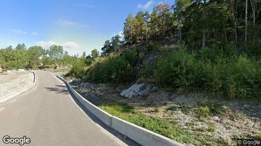 Apartments for rent in Huddinge - Photo from Google Street View