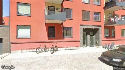 Apartments for rent in Västerås - Photo from Google Street View