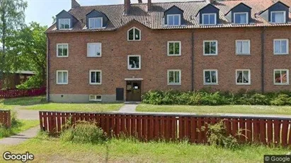 Apartments for rent in Norrtälje - Photo from Google Street View