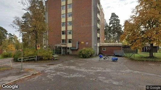 Apartments for rent in Degerfors - Photo from Google Street View