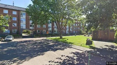 Apartments for rent in Västra hisingen - Photo from Google Street View