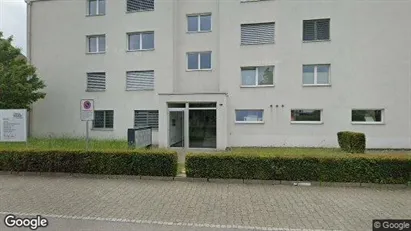 Apartments for rent in Bremgarten - Photo from Google Street View