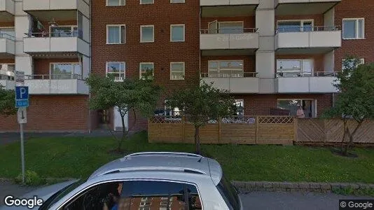 Apartments for rent in Norra hisingen - Photo from Google Street View
