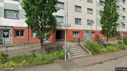 Apartments for rent in Norra hisingen - Photo from Google Street View