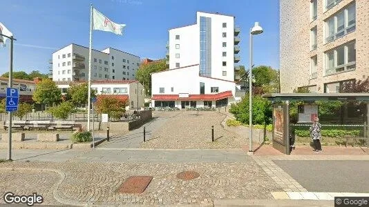 Apartments for rent in Askim-Frölunda-Högsbo - Photo from Google Street View