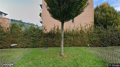 Apartments for rent in Luzern-Land - Photo from Google Street View
