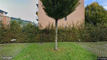 Apartments for rent in Luzern-Land - Photo from Google Street View