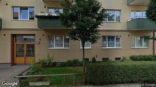 Apartments for rent in Sofielund - Photo from Google Street View