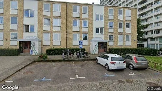 Apartments for rent in Malmö City - Photo from Google Street View