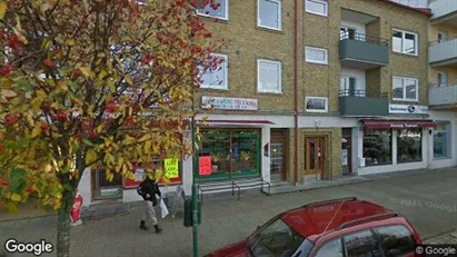 Apartments for rent in Perstorp - Photo from Google Street View