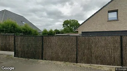 Apartments for rent in Ledegem - Photo from Google Street View
