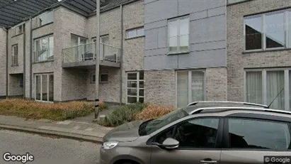 Apartments for rent in Denderleeuw - Photo from Google Street View