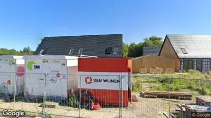 Apartments for rent in Eindhoven - Photo from Google Street View