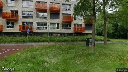 Apartments for rent in Groningen - Photo from Google Street View