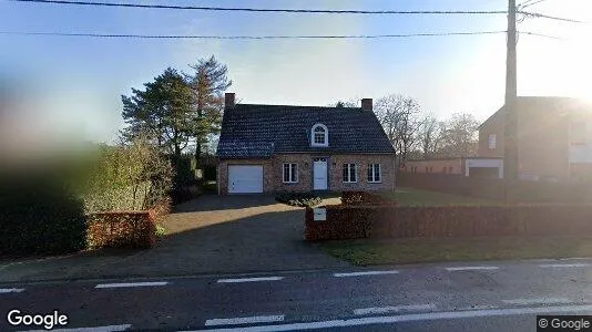 Apartments for rent in Malle - Photo from Google Street View