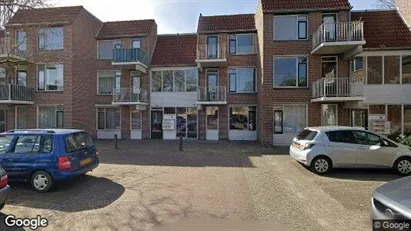 Apartments for rent in Beuningen - Photo from Google Street View