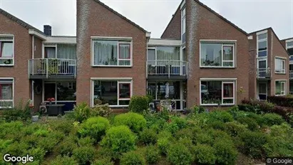 Apartments for rent in Lingewaard - Photo from Google Street View