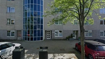 Apartments for rent in Amsterdam Zuideramstel - Photo from Google Street View