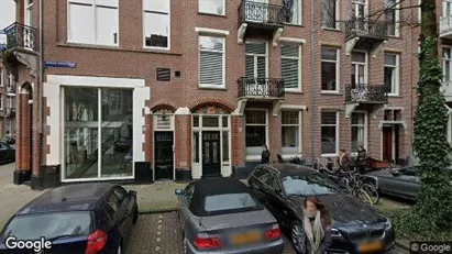 Apartments for rent in Amsterdam Oud-Zuid - Photo from Google Street View