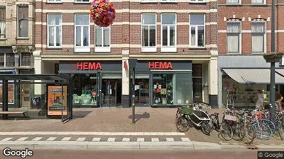 Apartments for rent in Utrecht Oost - Photo from Google Street View