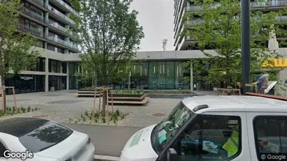 Apartments for rent in Vienna Landstraße - Photo from Google Street View