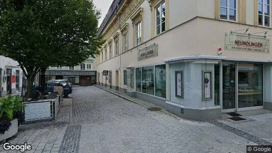 Apartments for rent in Schleißheim - Photo from Google Street View