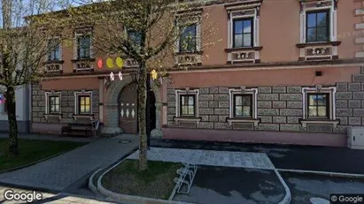 Apartments for rent in Blindenmarkt - Photo from Google Street View