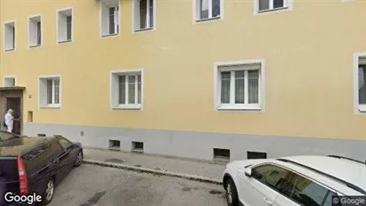 Apartments for rent in Hainburg an der Donau - Photo from Google Street View