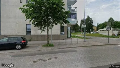 Apartments for rent in Helsinki Läntinen - Photo from Google Street View