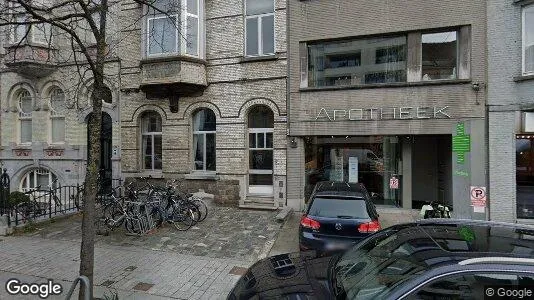 Apartments for rent in Stad Gent - Photo from Google Street View
