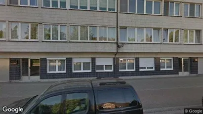 Apartments for rent in Dendermonde - Photo from Google Street View