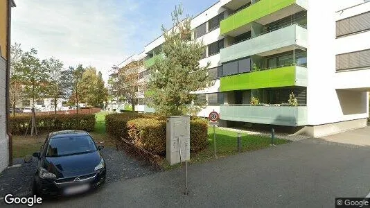 Apartments for rent in Bregenz - Photo from Google Street View