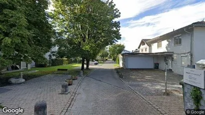 Apartments for rent in Wolfurt - Photo from Google Street View