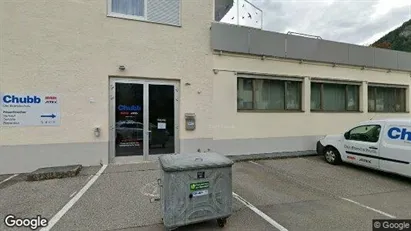 Apartments for rent in Feldkirch - Photo from Google Street View