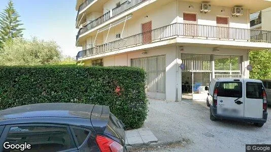 Apartments for rent in Patras - Photo from Google Street View