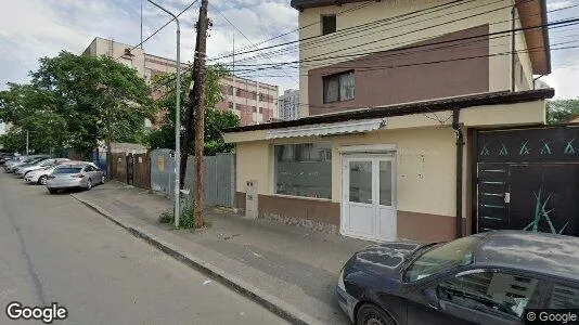 Apartments for rent in Popeşti-Leordeni - Photo from Google Street View