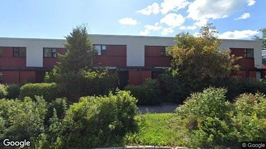 Rooms for rent in Helsinki Koillinen - Photo from Google Street View