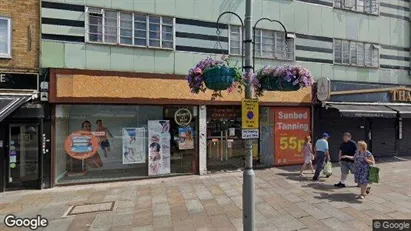 Apartments for rent in Bexleyheath - Kent - Photo from Google Street View