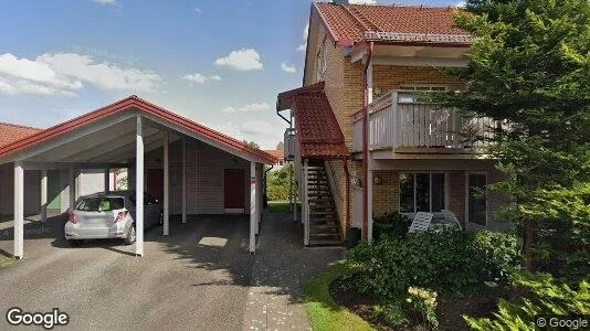 Apartments for rent in Värnamo - Photo from Google Street View