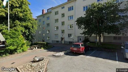 Apartments for rent in Majorna-Linné - Photo from Google Street View