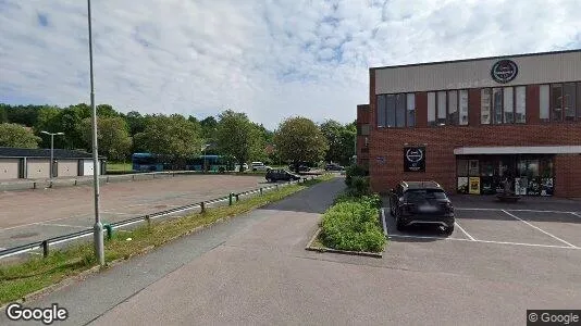 Apartments for rent in Norra hisingen - Photo from Google Street View