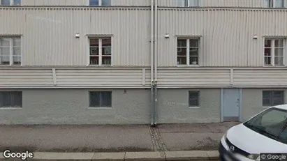 Apartments for rent in Gothenburg East - Photo from Google Street View