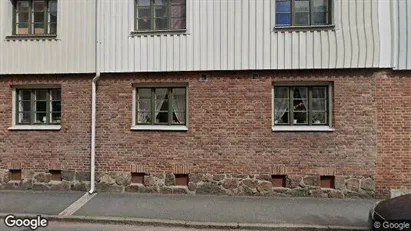 Apartments for rent in Majorna-Linné - Photo from Google Street View