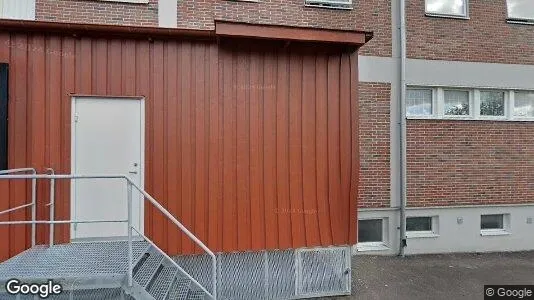 Apartments for rent in Västra hisingen - Photo from Google Street View
